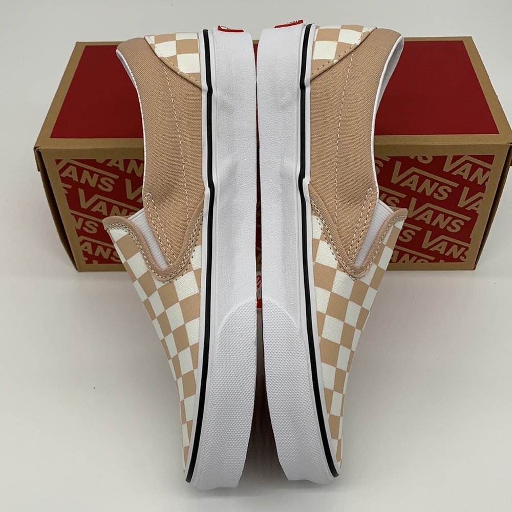 Classic Slip-On - Picture 4 of 10
